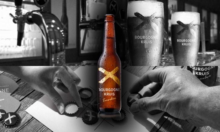 Brouwerij Bourgogne Kruis header